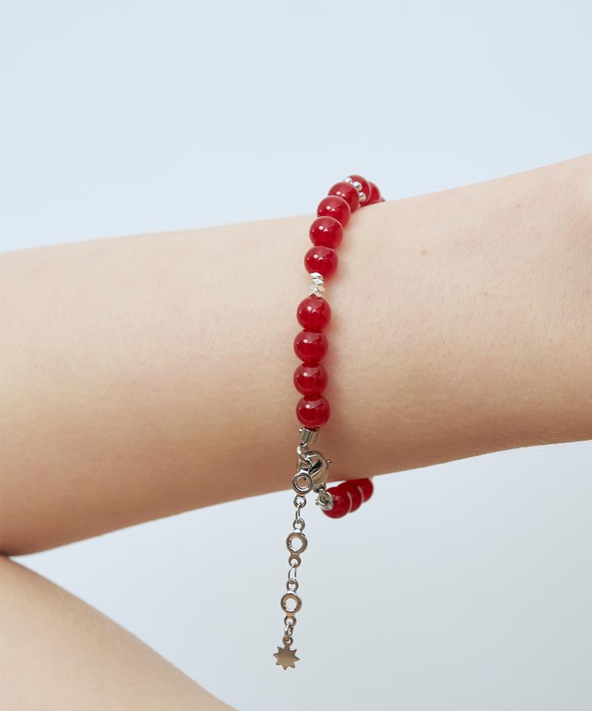 Xanadu Glass Bracelet