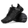 Quick Dry Adult Wading Sneakers Anti-slip Breathable Aquatic Shoes for Beach Outdoor Water Sports Fishing Surfing Swimming