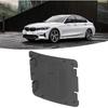 Mud Guards Front Left Wheel Arch Mudguard Liner Access Panel 51717260397 Mud Guard Replacement for 3 Series F30 F31