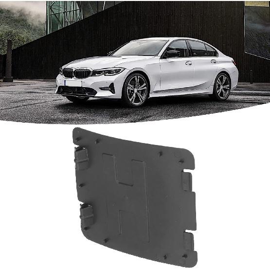 Mud Guards Front Left Wheel Arch Mudguard Liner Access Panel 51717260397 Mud Guard Replacement for 3 Series F30 F31