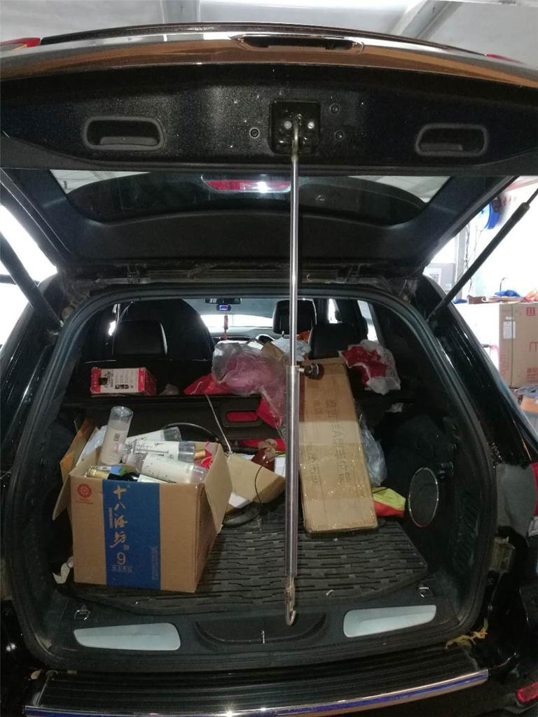 Car Dent Repair Removal Sheet Metal Repair Tools Stainless Steel Support Bar