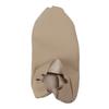 Synthetic Leather Center Console Lid Armrest Seat Box Cover Protector Replacement for Acura TL 2009‑2012 Beige