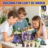 High-Quality Magnetic High-Quality Building High-Quality Block Construction pieces High-Quality Toy High-Quality Mine High-Quality Stacking