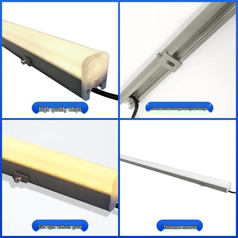 Nufeng LED Linear Facade Light