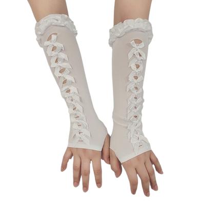 Accessori – Guanti, mezzi guanti e muffole