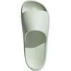Adidas Adilette Lumia Slide Linen Green Unisex Sneakers JQ7459
