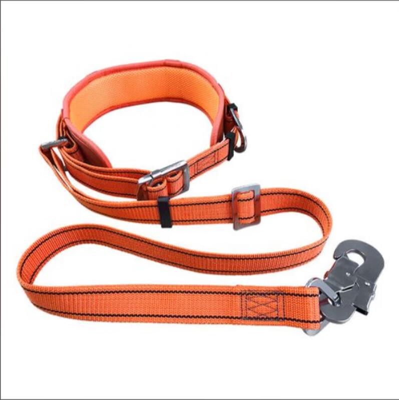 DAXTE Single Waist Safety Belt