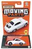 Matchbox Moving Parts Porsche 356A (White)