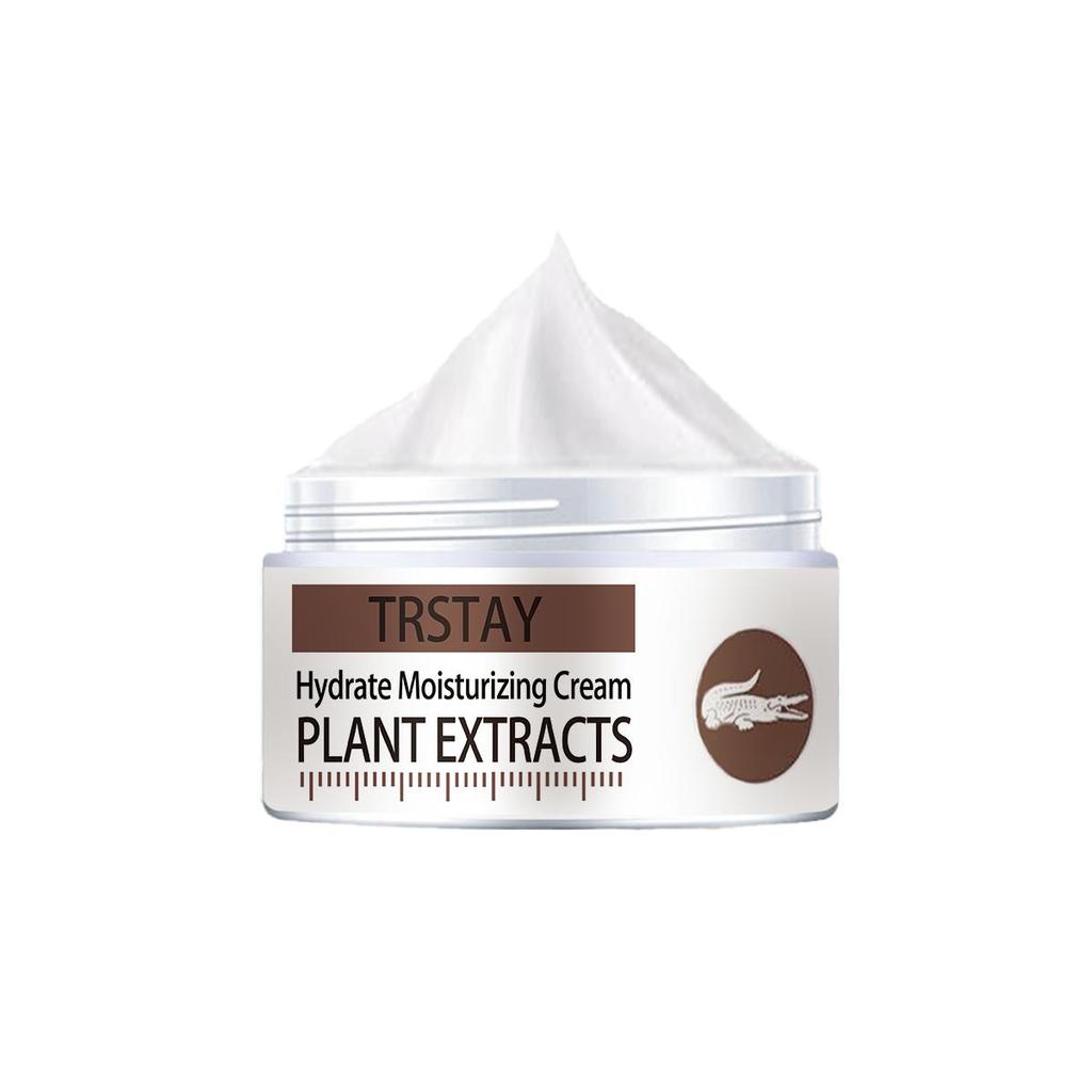 Anti-wrinkle Cream Lightens Scars, Improves Damaged Skin, Tightens Skin, Lightens Scars, and Makes Skin Elastic and Shiny