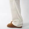 Onl Women Heavy Fleece Cargo Corduroy Wide Pants
