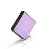 For Motorola Razr 60 Ultra 5G Case Woven Texture PU Leather Coated PC Mobile Phone Cover