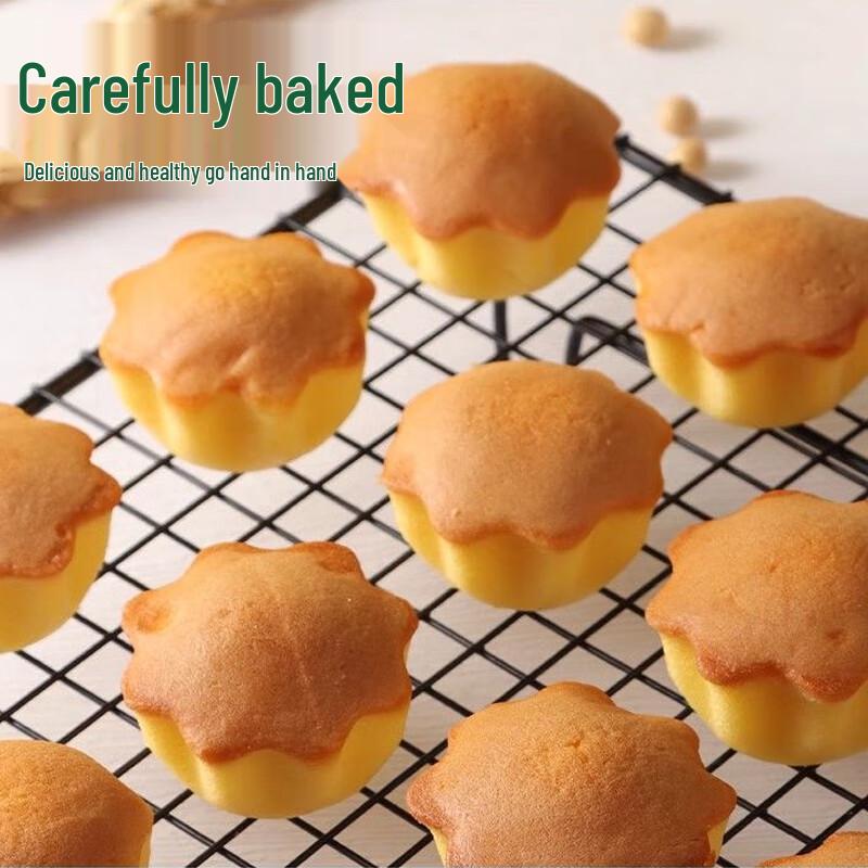 Jiao Gongfu Milk Cheese Mini Cakes