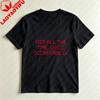 Bacia Sempre Disco Occasionalmente T-shirt Unisex Moda Casual Cotone Manica Corta Estate Harajuku Estetica Top Regalo Per Lei