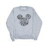 Disney Boys Mickey Mouse Animal Sweatshirt