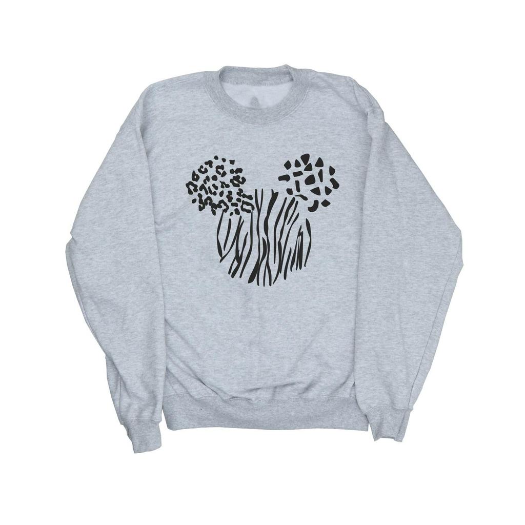 Disney Boys Mickey Mouse Animal Sweatshirt