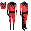 High-quality Milk Silk Material Mangguo Children's Wrestling Bodysuit Cosplay Costume