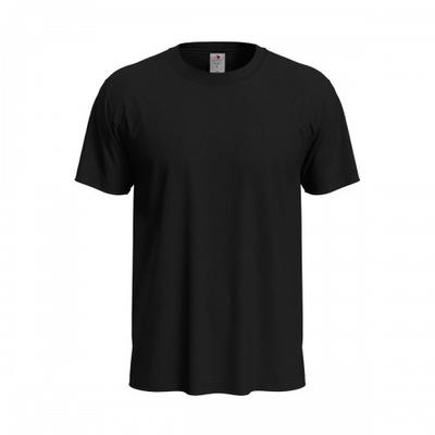 Stedman Unisex Adult Classic Organic Crew Neck T-Shirt