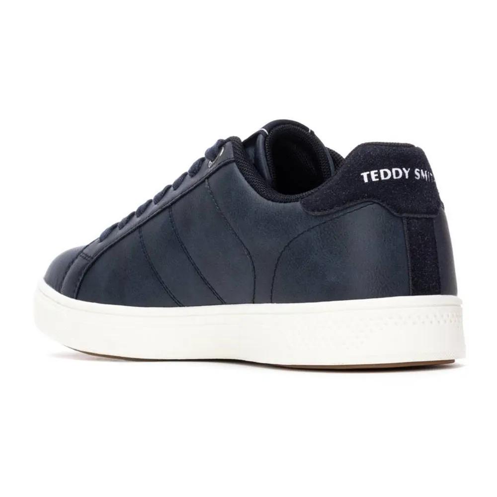 Teddy Smith Turnschuhe 120307