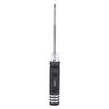 1pc HSS Hex Wrench Screwdrivers Non-slip 0.9/1.27/1.3/1.5/2.0/2.5/3.0mm Precision Screwdriver Bit For RC Model Screw Driver