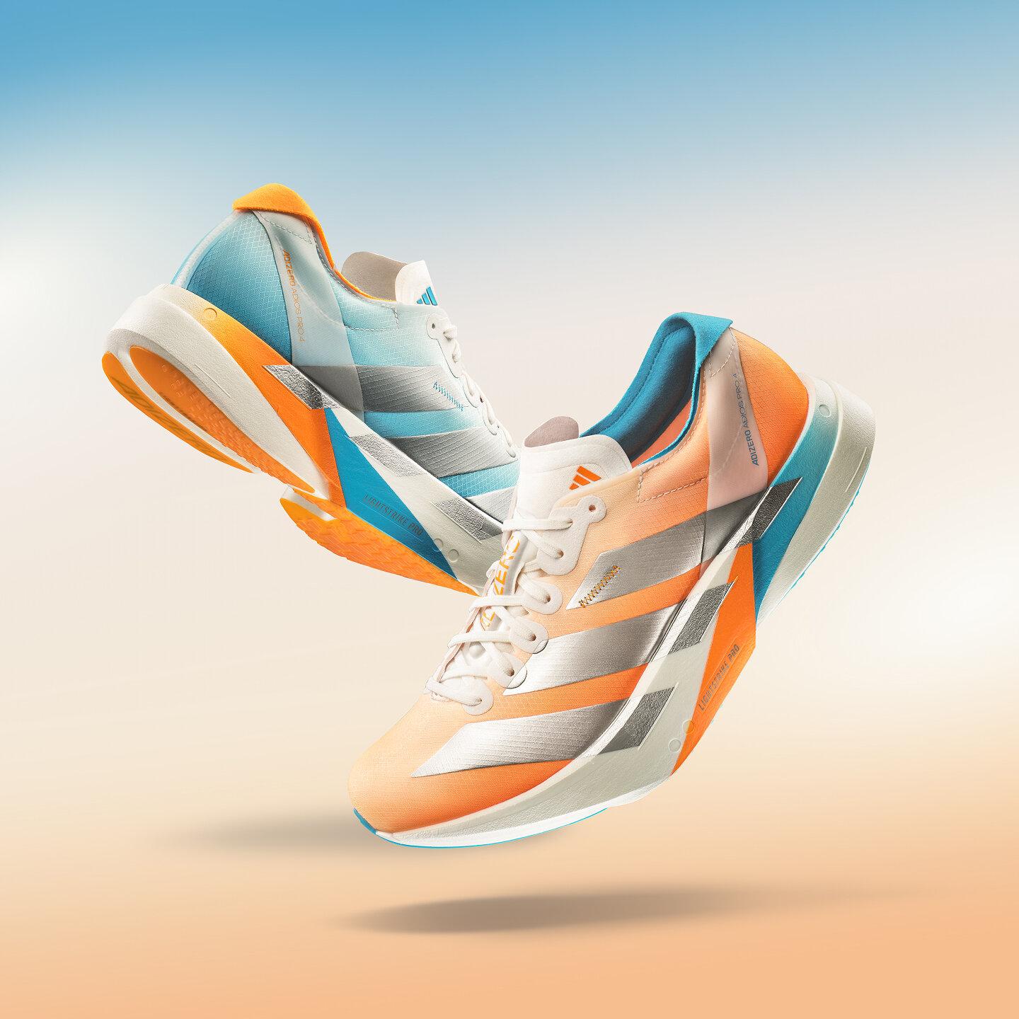 Adidas Adizero Adios Pro 4 Maratona