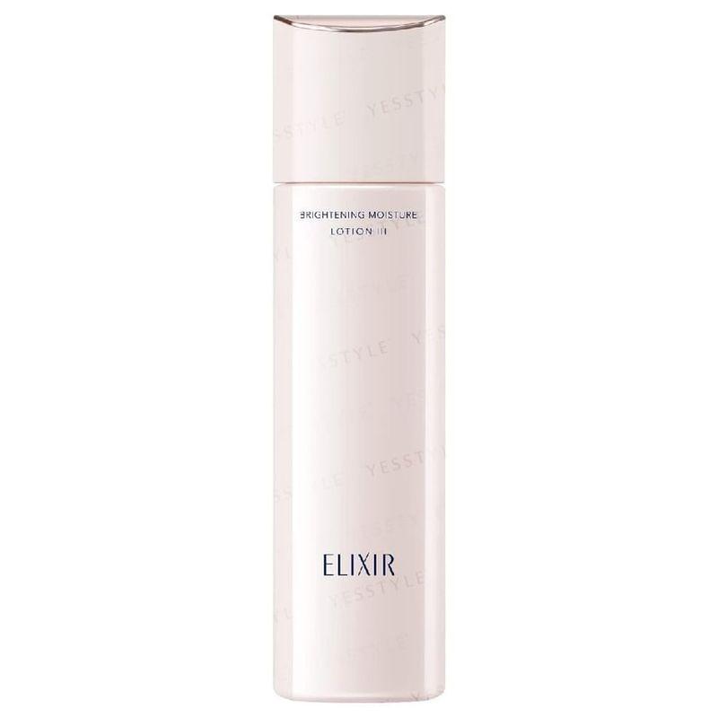 Shiseido - Elixir Brightening Moisture Lotion