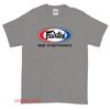 New FAIRTEX BE INSPIRED Logo Men's T Shirt American USA Size S -XXL