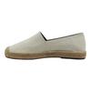 Polo Ralph Lauren Fabric Casual Simple Fisherman Shoes Men Shoes Beige 803932163002