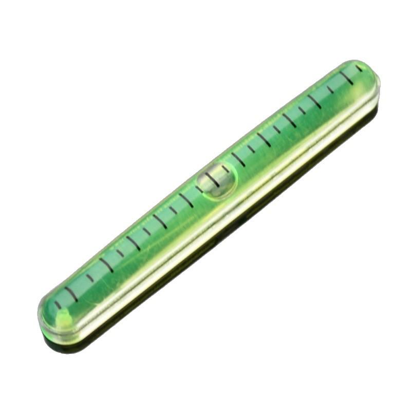Mini Bubble Level for Four-Wheel Alignment