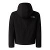 The North Face Mens Trail Full Zip Tracksuit Top