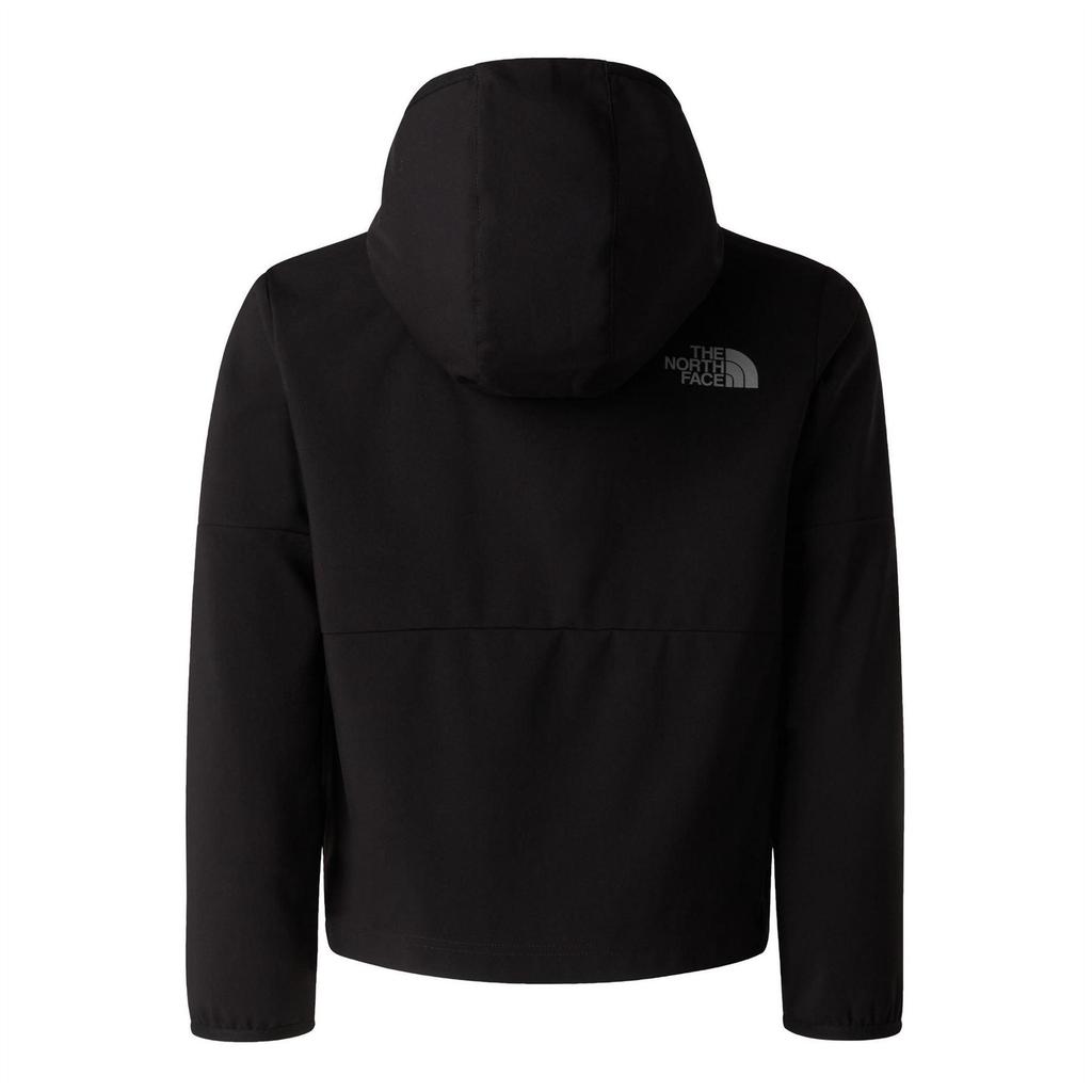 The North Face Mens Trail Full Zip Tracksuit Top
