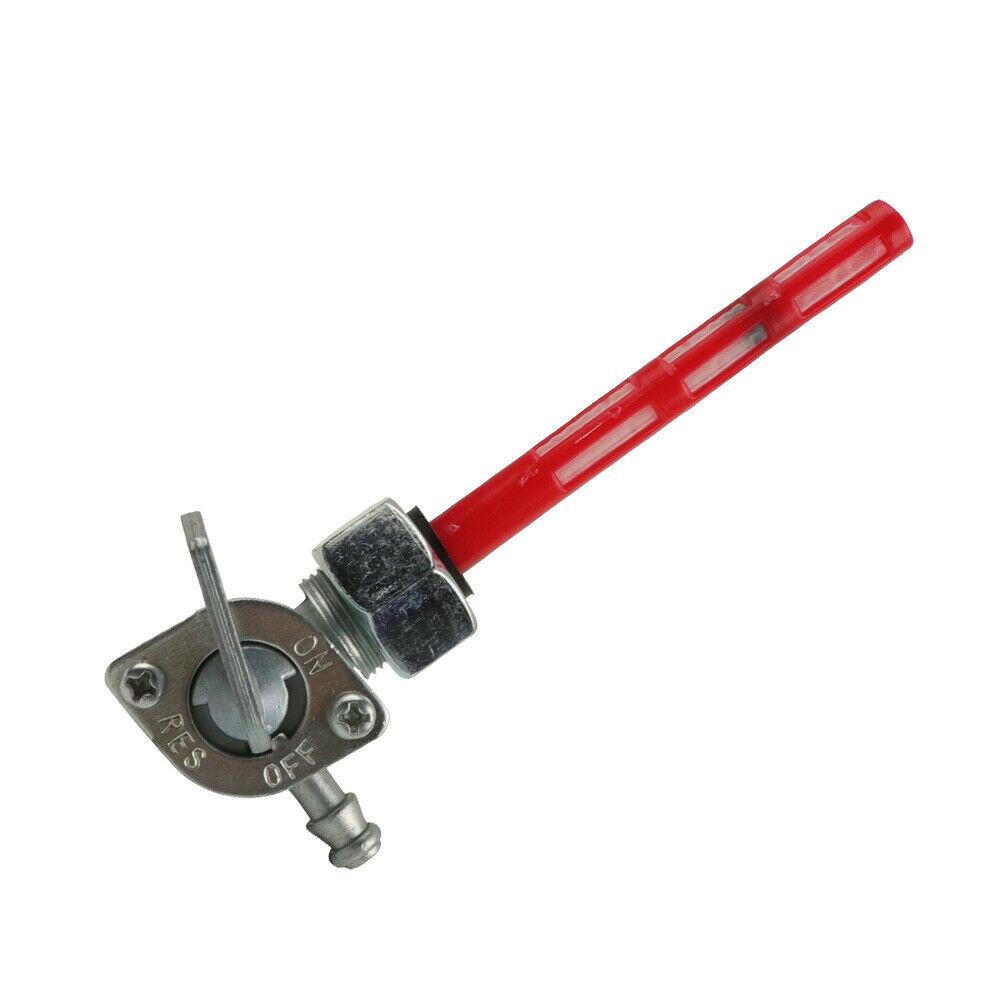 Pro Honda XL125 XL175 XL250 palivový ventil Petcock Durable