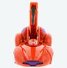 Big Hero 2.0 Crane Tomica Tokyo Disney Resort Exclusive Disney Vehicle Collection