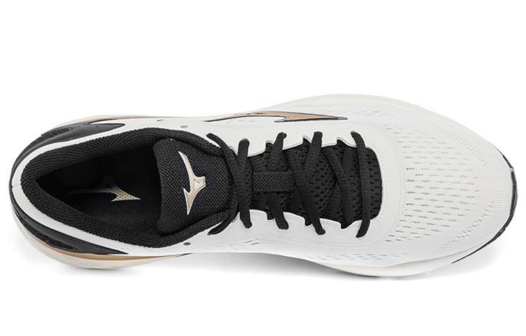 Men's Sneakers Mizuno Rc 03 'White Black Gold'