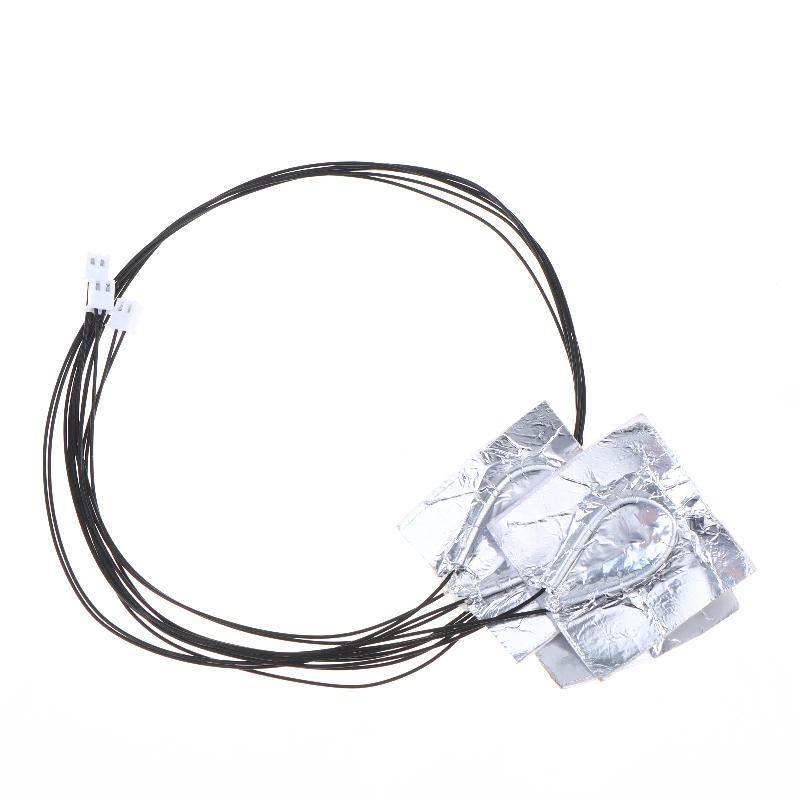 3Pcs Universal Patch Thermal Sensor Cover Sensor 100K Thermistor For Kitchen Rice Cooker Pressure Cooker Accessories