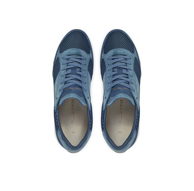 Мужские кроссовки Filling Pieces 58125121925 синие