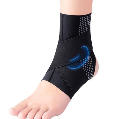 ZEAMO Sports Ankle Support Brace