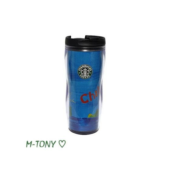 Starbucks Chiba Regional Limited Tumbler Old Logo 350ml (12oz) Starbucks/Tumbler/Starbucks Tumbler/Starbucks Mug/Mug