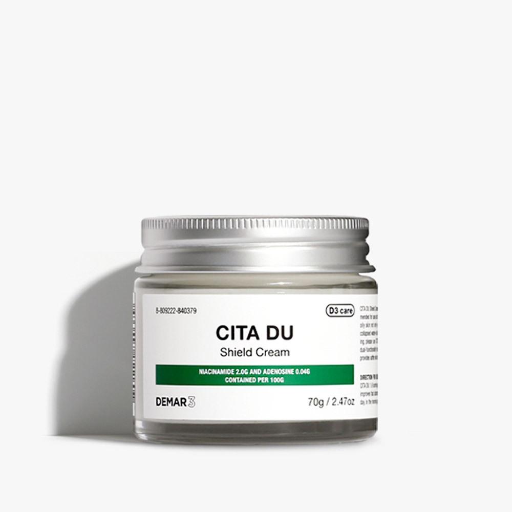 Dimar 3 Citadee Крем-щит 70г