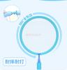 Children'S Badminton Rackets Primary School Children'S Kindergarten Parent-Child Interaction Boys And Girls' Sports Set Toys