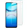 For Vivo Y39 / Y29 / T4X / Y300i / Y19s 4G 5G IMAK H Tempered Glass Explosion-Proof Screen Protector Film
