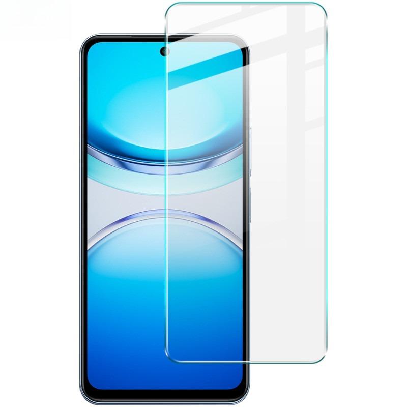 For Vivo Y39 / Y29 / T4X / Y300i / Y19s 4G 5G IMAK H Tempered Glass Explosion-Proof Screen Protector Film