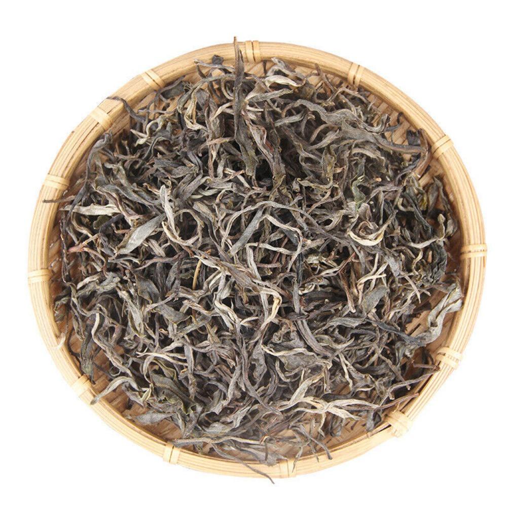500g Organic Spring Tea Yunnan Yiwu Spring Tea Sweet Rhythm Pu'er Tea Cha Tea