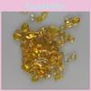 Roccia Naturale di Cristallo di Quarzo Citrino Giallo Premium 500g Per la Crescita Spirituale e la Guarigione