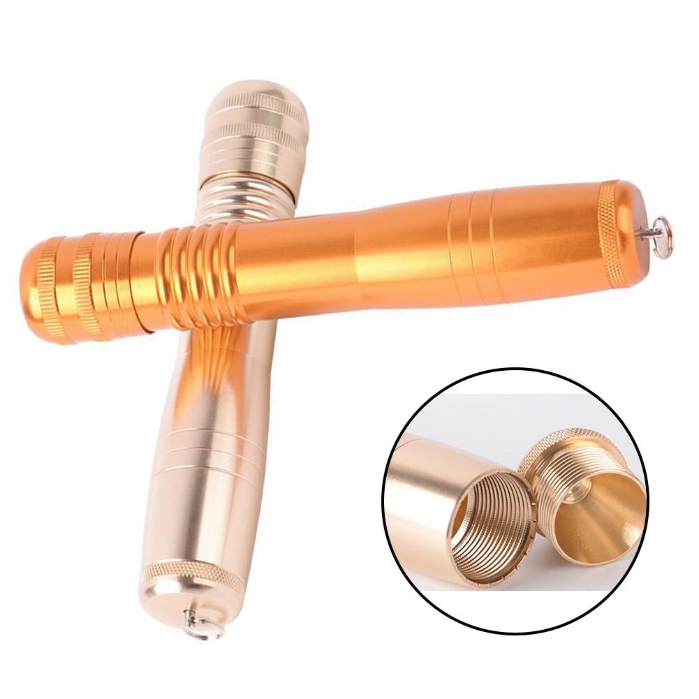 

75mm Length Rod Extended Grip Adjustable Rod Grip Expansion Sleeves