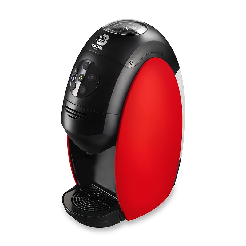 

nescafe gold blend barista red PM9631