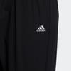 Adidas W Mhe Wv Capri Training Pants Women Bottoms Black GM8833
