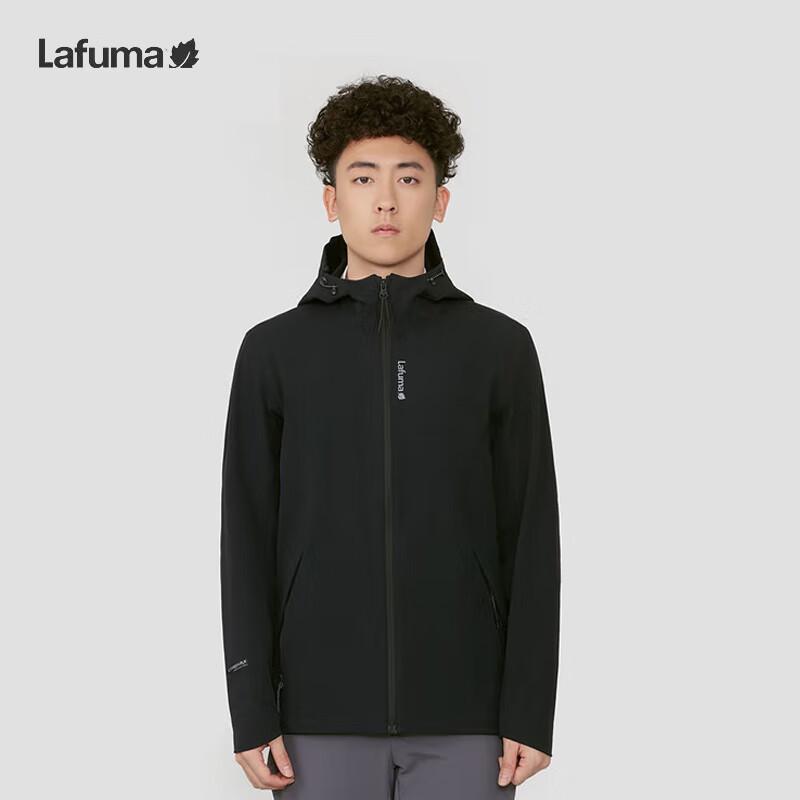 Lafuma Men's Hiking Softshell Jacket LMJA4CF38