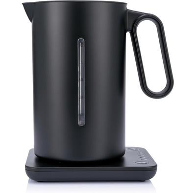 Kettle Wilfa WSDK-2000B Black Format