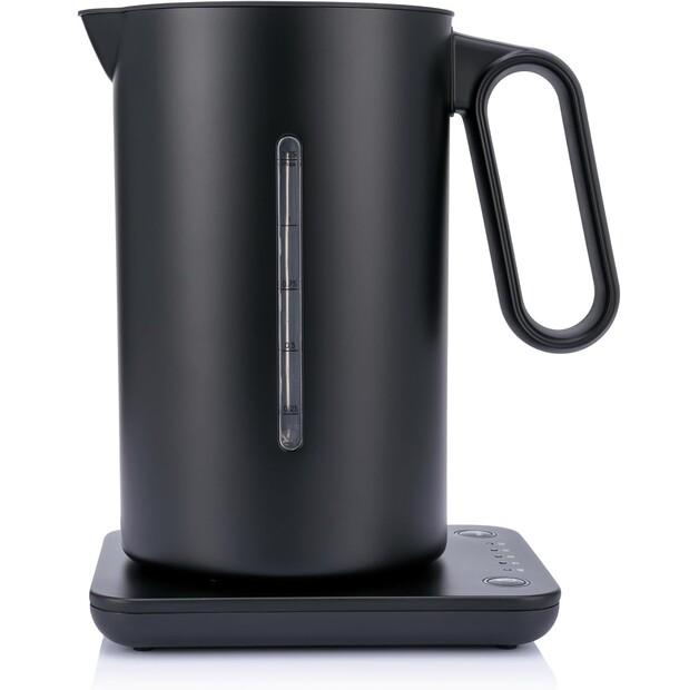 Чайник Wilfa WSDK-2000B Svart Format