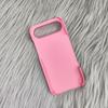 Slim Matte Hard PC Phone Case for iPhone 17 Air 17 Pro Max Shockproof Solid Color Shell Cover for iPhone 17Pro 17Air Bumper